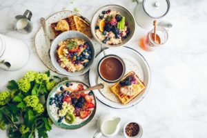 Kochkurs: ayurvedisches Frühstüc bei Ayumm-Ayurveda Erkrath, Martina Müller bei Düsseldorf